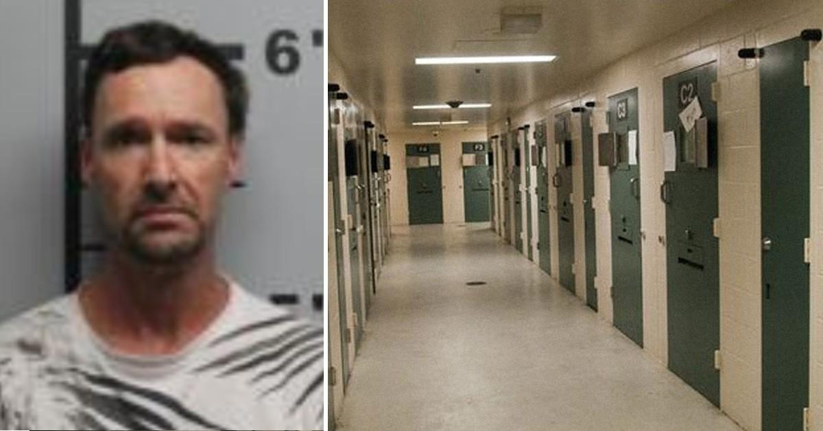 Man Accused Of Stalking Teenage Former CoWorker In Arkansas