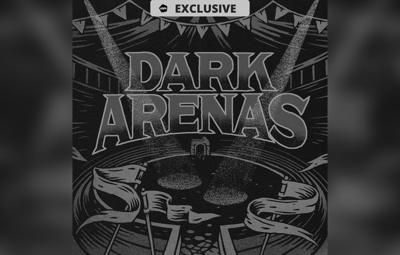 dark arenas