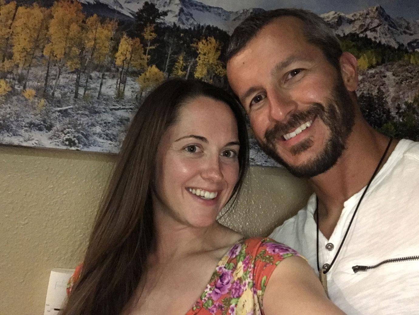 chris watts motivation murder wife children dr oz video