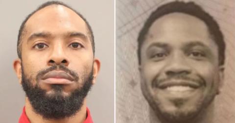 houston murder investigation