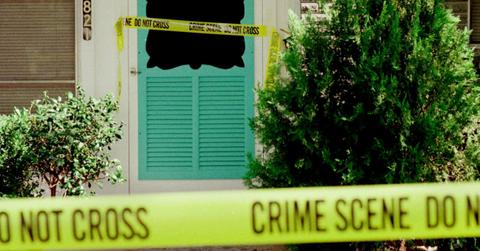 domestic violence incident