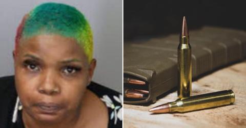 Memphis Woman Accused of Fatally Shooting Husband in Dispute Over Keys