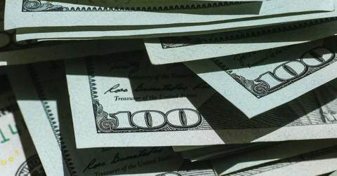 Thousands in Cash Found Hidden in Ohio City's Bathrooms: Police