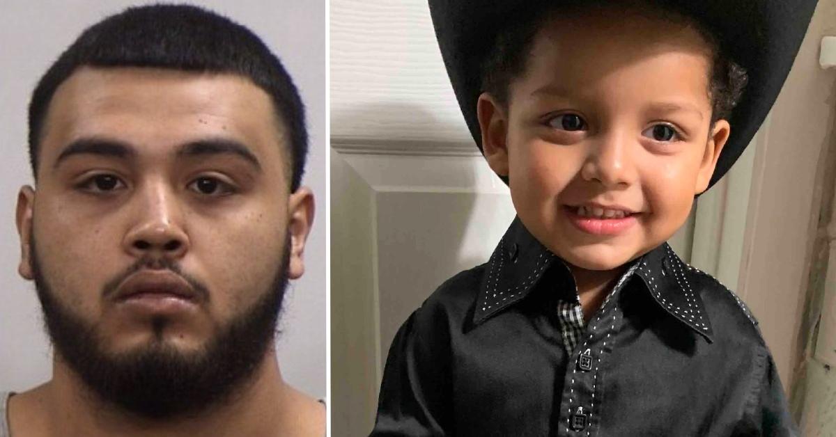 man allegedly kills  year old boy after he wiped feces on him