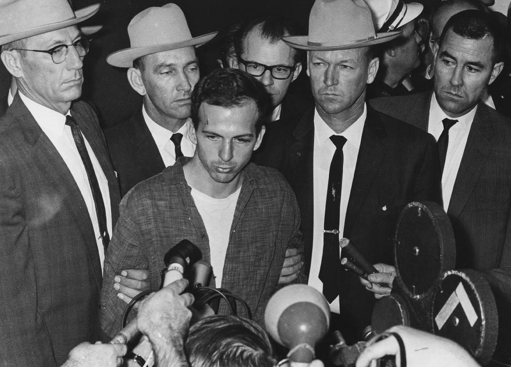A recap on the 'Ice Box Murders' and ties to JFK assassination