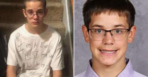 scottie morris missing person indiana police update