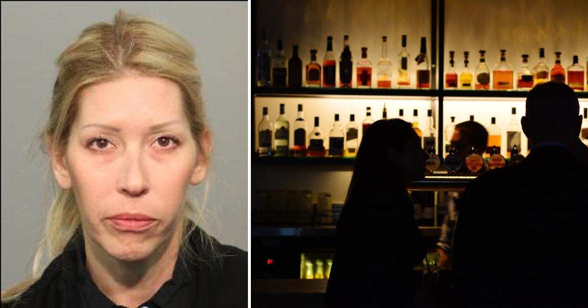 Mom held drunken, sex parties for teens in California: report