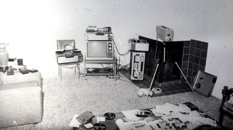 Famous 'Hogan's Heroes' actor Bob Crane was found murdered. But, who