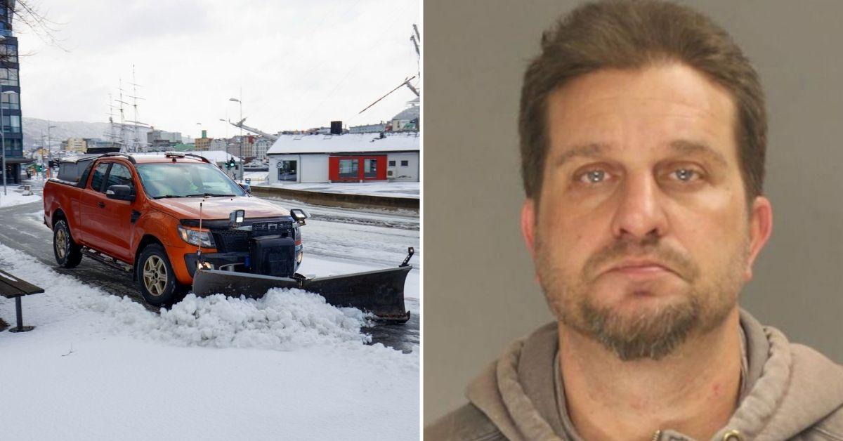 Michigan Woman Killed in Parking Lot, Snowplow Driver Charged with DUI