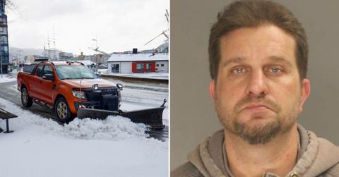 Michigan Woman Killed in Parking Lot, Snowplow Driver Charged with DUI