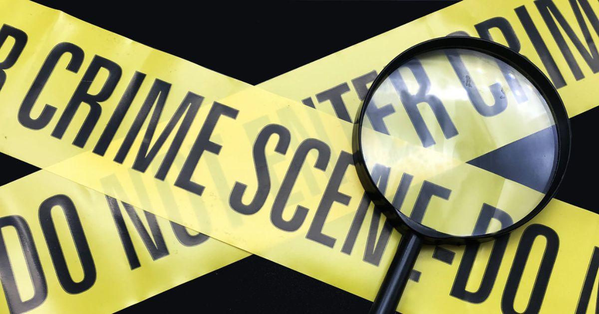 Killer duo murders man in Lake County, then leaves him to die on the beach