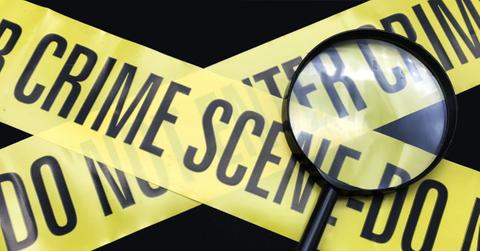 Killer duo murders man in Lake County, then leaves him to die on the beach