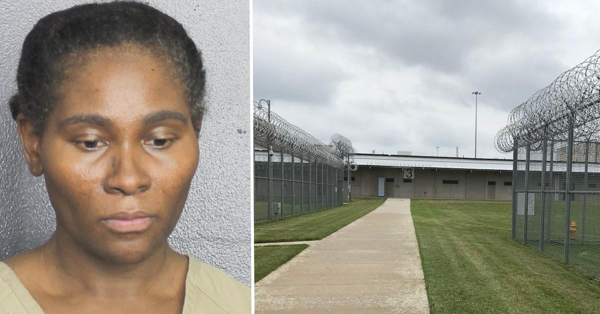 florida woman chraged with murder months after boy dies in her home