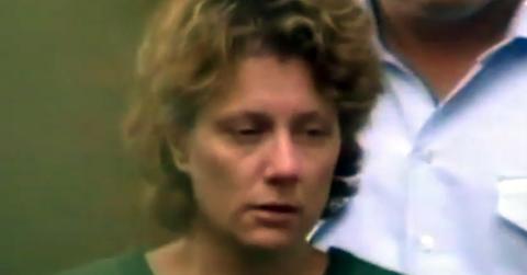 australia serial killer kathleen folbigg murder death innocent fpd