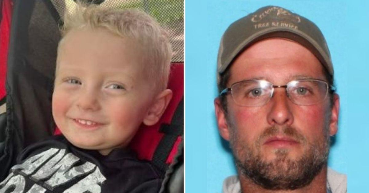 Minnesota Kidnapping Suspect Arrested, 2-Year-Old Boy Found Safe: Cops