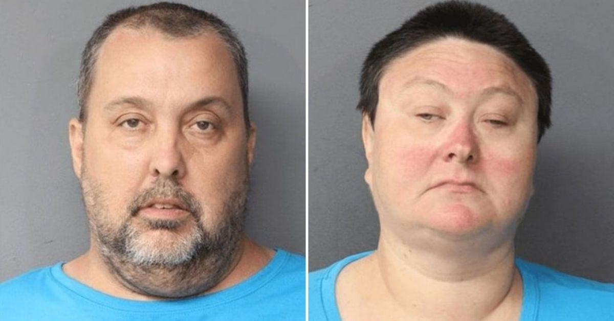 virginia couple used frying pan baseball bat to kill man