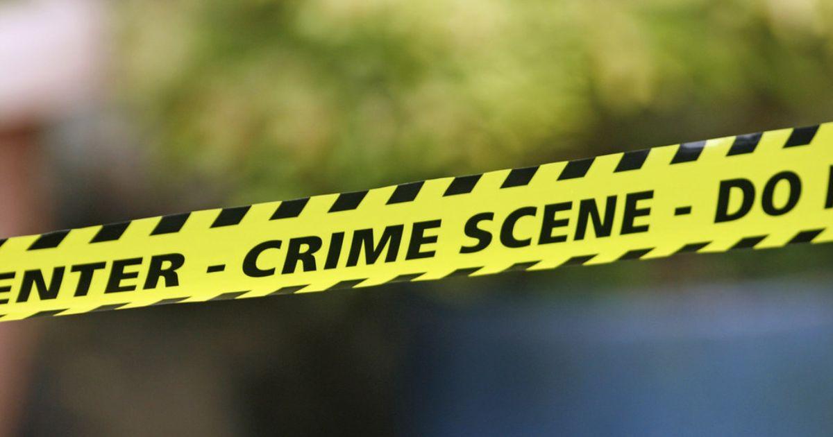 Man booked for killing another woman after being suspected in his wife’s disappearance