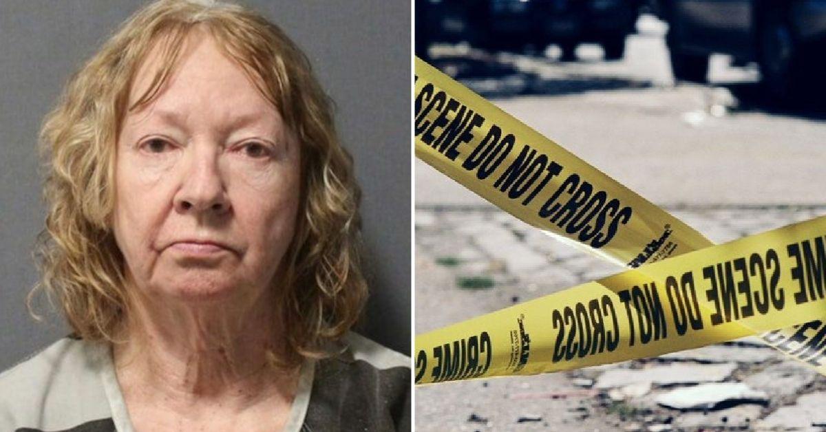 Michigan Woman Arrested After Fatal Crash at Children's Birthday Party