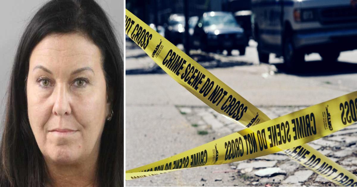 Florida cops accuse woman of DUI in connection to fatal crash