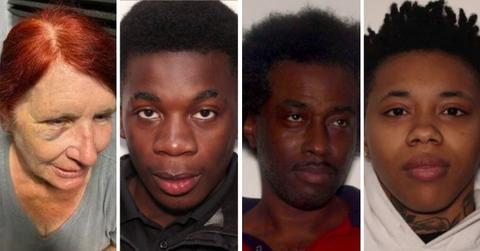 lowes worker georgia tries to stop thieves got punched fired