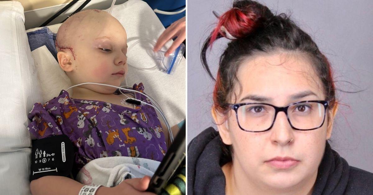 Colorado Caregiver Accused of Severely Abusing 2-Year-Old Boy