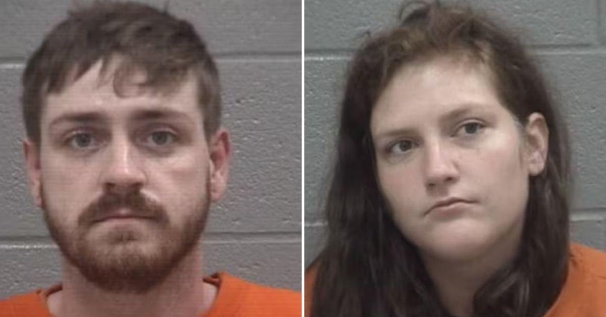 Georgia Parents Accused of Soliciting Males to Have Sex with Daughter