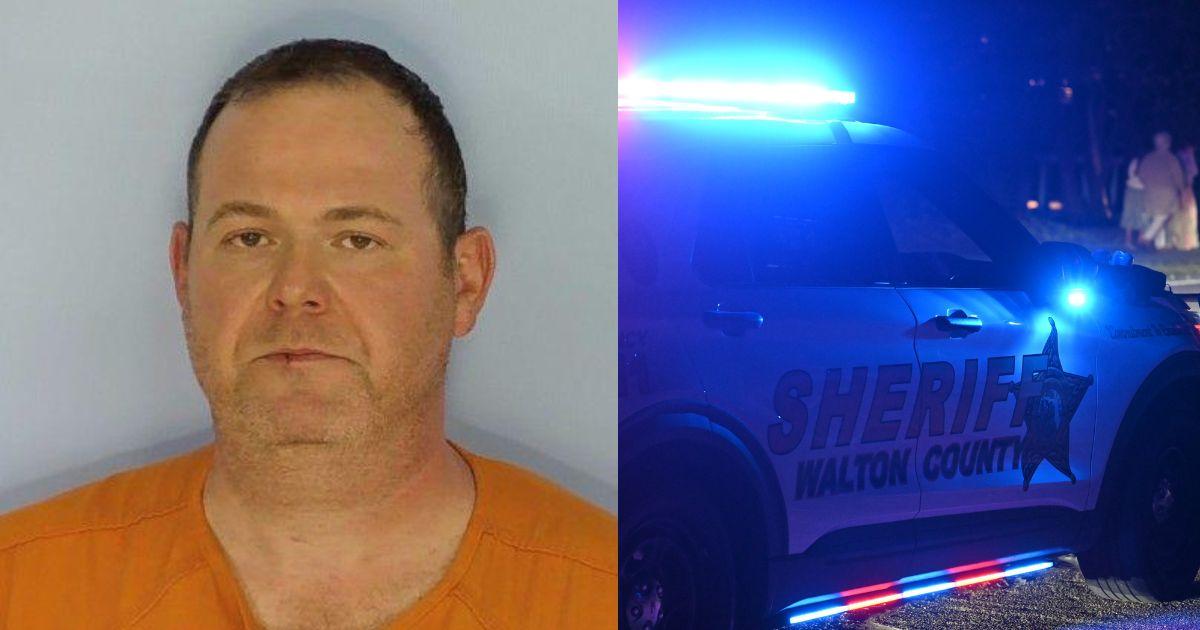 Failed Florida doctor charged with manslaughter arrested while he worked as a cab driver 