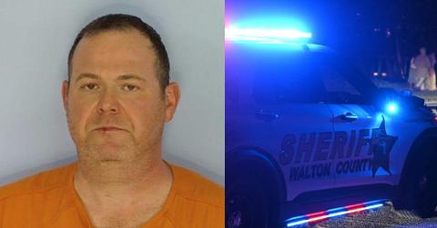 Failed Florida doctor charged with manslaughter arrested while he worked as a cab driver