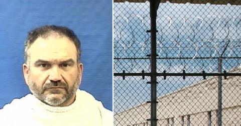 army veteran shot and killed father arrested for his murder