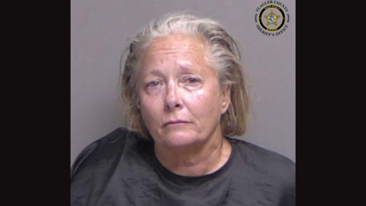Woman Faces Charges After Allegedly Abandoning Kids Over Dead Dog