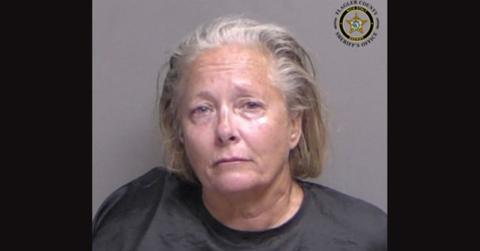 Woman Faces Charges After Allegedly Abandoning Kids Over Dead Dog