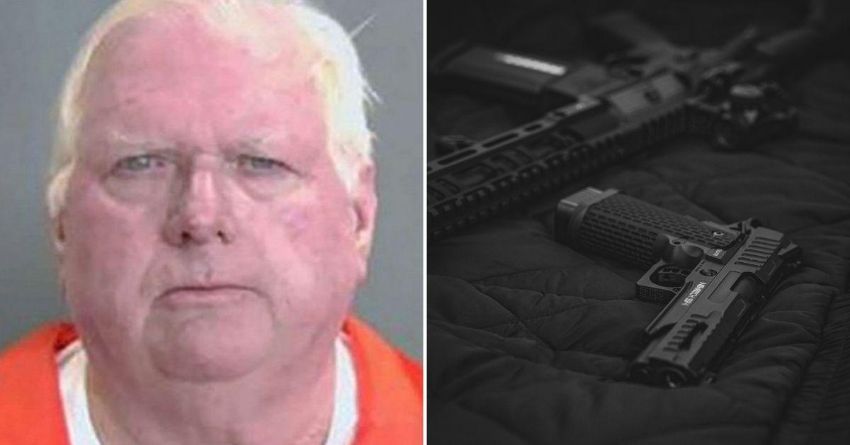 california judge fatally shot wife text court he wouldnt be into work next day