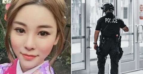 abby choi murder father in law mastermind police