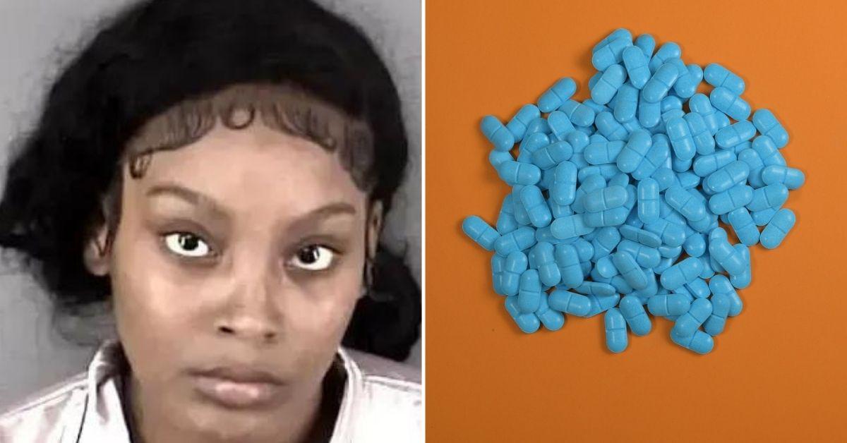 21-Month-Old North Carolina Baby Dies From Swallowing Blue Pills: Cops