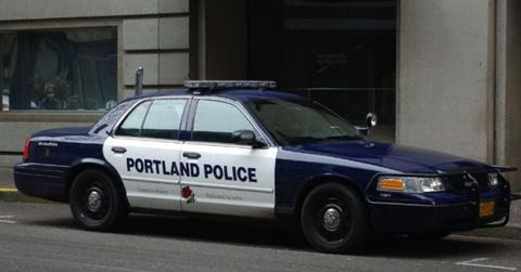 Tensions High as Portland Anti-ICE Protest Reaches at the Mayor's Home, Woman Arrested