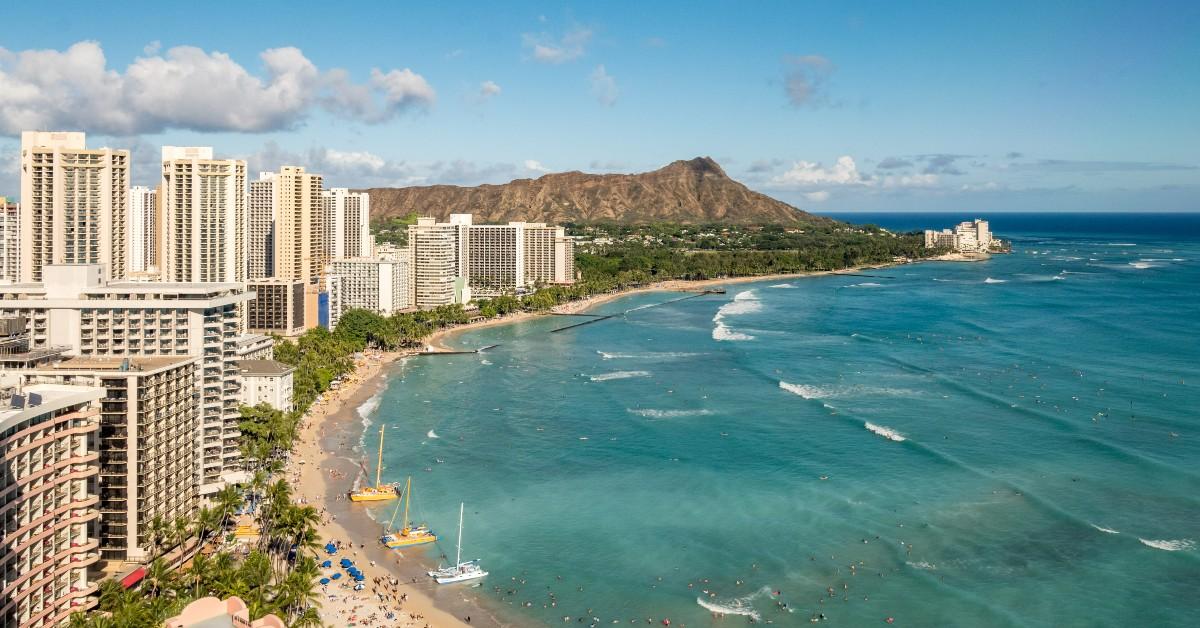 How the 'Honolulu Strangler' Serial Killer Terrorized Hawaii