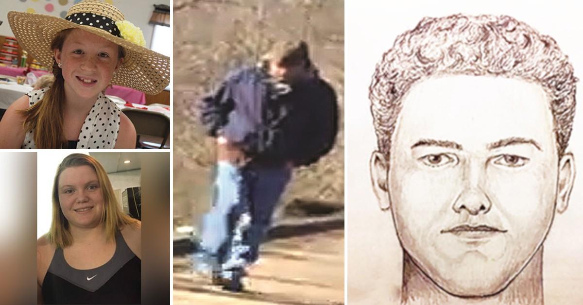 delphi murder suspect