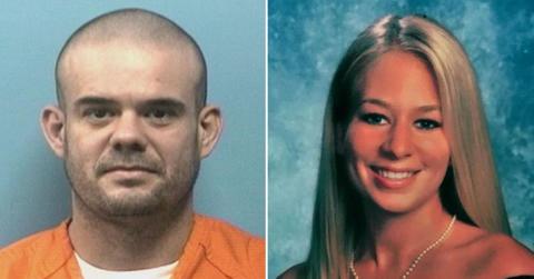 New Email States Joran van der Sloot 'Took Care of Things': Report