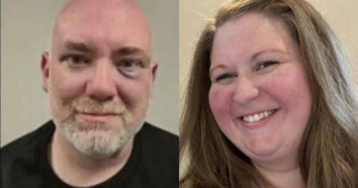 Man who said he and his wife was attacked was arrested by police