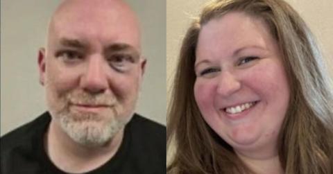 Man who said he and his wife was attacked was arrested by police