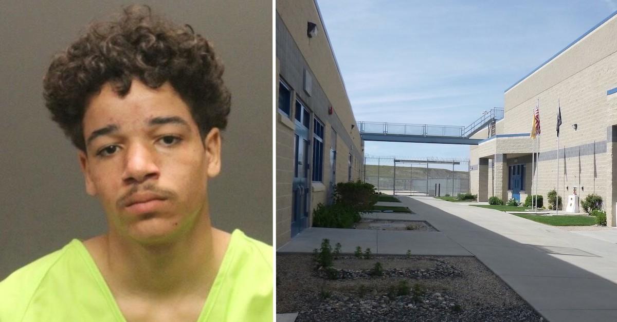 teen fight escalates to gunfire arizona  year old arrested for murder charge