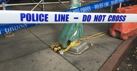 Queens homicide man and woman