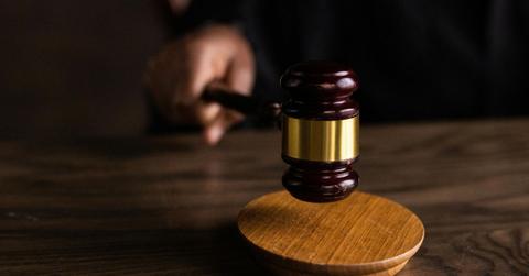 Supreme Court Sides with Death Row Inmate Alleging Racial Bias in Jury Selection