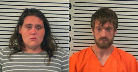 Kentucky Couple Accused of Paying Teen Babysitter in Marijuana