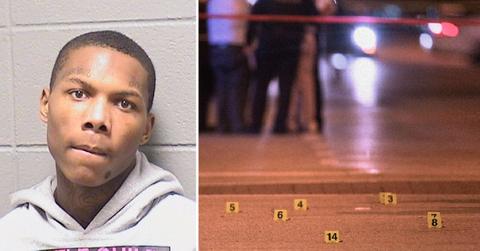 two men killed while trying to sell a car on facebook marketplace chicago teen arrested for murders