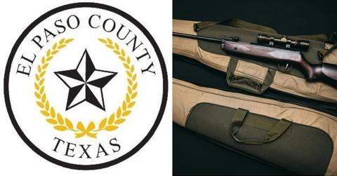 elp county rifle