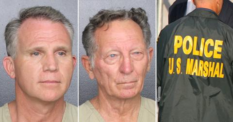 florida marshals fake arrest mask covid fpd