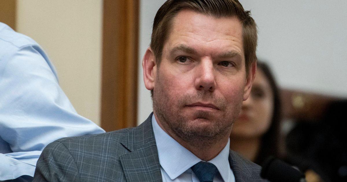 Eric Swalwell
