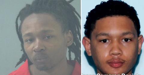 one month ago florida teen reported missing two teens now charged in death