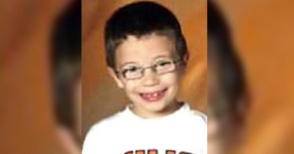 Oregon boy vanished from schools, 10 years later is still missing